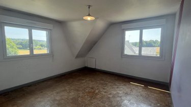 Maison a vendre La Gacilly 56200 Morbihan 116 m2 5 pièces 179000 euros