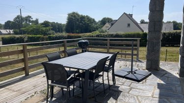 Maison a vendre La Gacilly 56200 Morbihan 116 m2 5 pièces 179000 euros