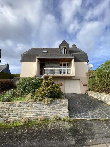 Maison a vendre La Gacilly 56200 Morbihan 105 m2 6 pièces 189662 euros