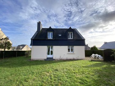 Maison a vendre La Gacilly 56200 Morbihan 105 m2 6 pièces 189662 euros
