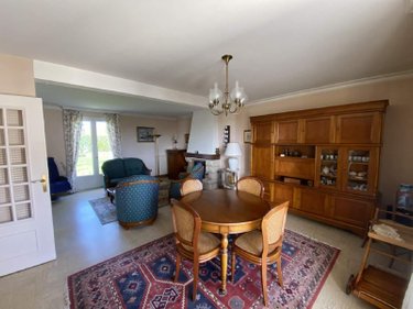 Maison a vendre La Gacilly 56200 Morbihan 105 m2 6 pièces 189662 euros