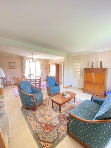 Maison a vendre La Gacilly 56200 Morbihan 105 m2 6 pièces 189662 euros