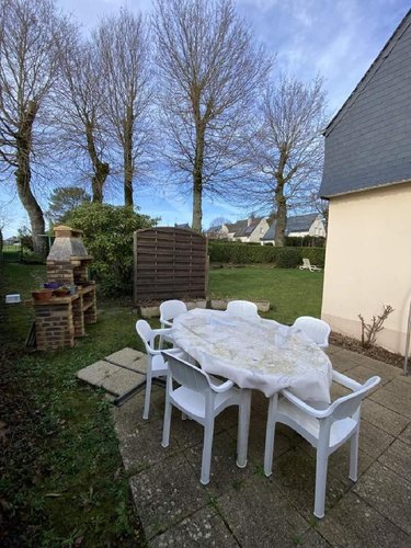 Maison a vendre La Gacilly 56200 Morbihan 105 m2 6 pièces 189662 euros