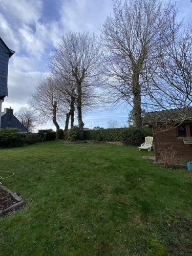 Maison a vendre La Gacilly 56200 Morbihan 105 m2 6 pièces 189662 euros