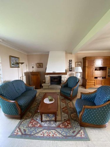 Maison a vendre La Gacilly 56200 Morbihan 105 m2 6 pièces 189662 euros