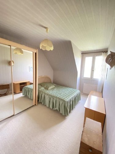 Maison a vendre La Gacilly 56200 Morbihan 105 m2 6 pièces 189662 euros