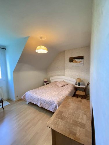 Maison a vendre La Gacilly 56200 Morbihan 105 m2 6 pièces 189662 euros