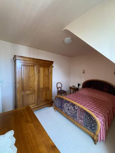 Maison a vendre La Gacilly 56200 Morbihan 105 m2 6 pièces 189662 euros