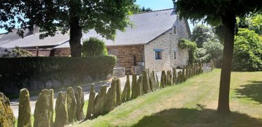 Maison a vendre La Gacilly 56200 Morbihan 141 m2 5 pièces 220000 euros