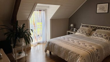 Maison a vendre La Gacilly 56200 Morbihan 141 m2 5 pièces 233000 euros