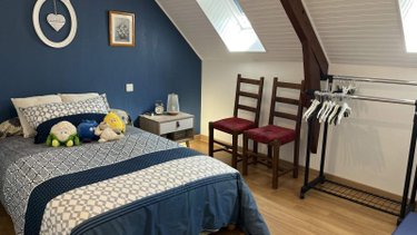 Maison a vendre La Gacilly 56200 Morbihan 141 m2 5 pièces 220000 euros