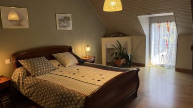 Maison a vendre La Gacilly 56200 Morbihan 141 m2 5 pièces 233000 euros