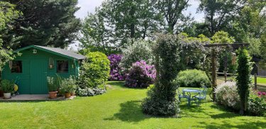 Maison a vendre La Gacilly 56200 Morbihan 141 m2 5 pièces 233000 euros