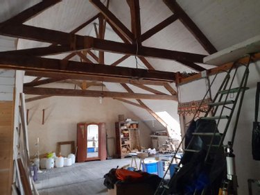 Maison a vendre La Gacilly 56200 Morbihan 200 m2 6 pièces 500000 euros