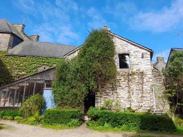 Maison a vendre La Gacilly 56200 Morbihan 200 m2 6 pièces 500000 euros