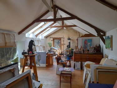Maison a vendre La Gacilly 56200 Morbihan 200 m2 6 pièces 500000 euros