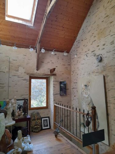 Maison a vendre La Gacilly 56200 Morbihan 200 m2 6 pièces 500000 euros