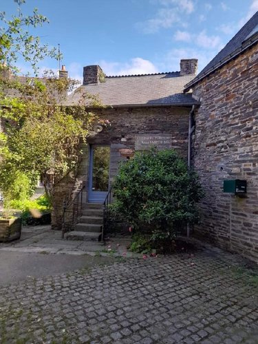 Maison a vendre La Gacilly 56200 Morbihan 200 m2 6 pièces 500000 euros