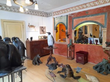 Maison a vendre La Gacilly 56200 Morbihan 200 m2 6 pièces 500000 euros