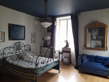 Maison a vendre La Gacilly 56200 Morbihan 200 m2 6 pièces 500000 euros