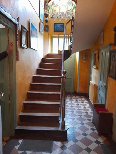Maison a vendre La Gacilly 56200 Morbihan 200 m2 6 pièces 500000 euros