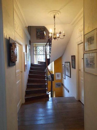Maison a vendre La Gacilly 56200 Morbihan 200 m2 6 pièces 500000 euros