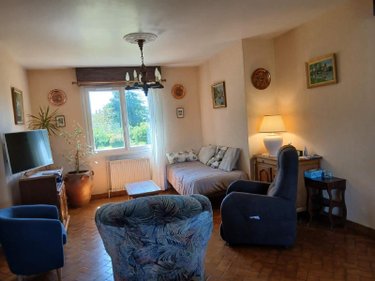 Maison a vendre Monteneuf 56380 Morbihan 106 m2 4 pièces 214840 euros