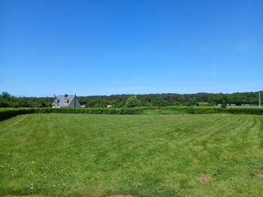 Maison a vendre Monteneuf 56380 Morbihan 106 m2 4 pièces 214840 euros