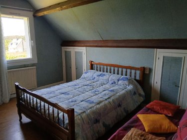 Maison a vendre Monteneuf 56380 Morbihan 106 m2 4 pièces 192400 euros