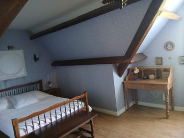 Maison a vendre Monteneuf 56380 Morbihan 106 m2 4 pièces 192400 euros