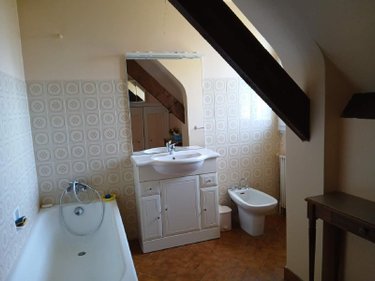 Maison a vendre Monteneuf 56380 Morbihan 106 m2 4 pièces 192400 euros