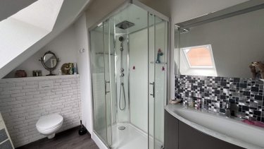 Maison a vendre Peillac 56220 Morbihan 158 m2 7 pièces 297825 euros