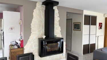 Maison a vendre Peillac 56220 Morbihan 158 m2 7 pièces 297825 euros