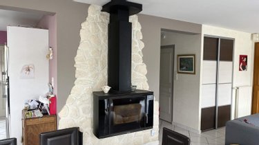 Maison a vendre Peillac 56220 Morbihan 158 m2 7 pièces 308452 euros