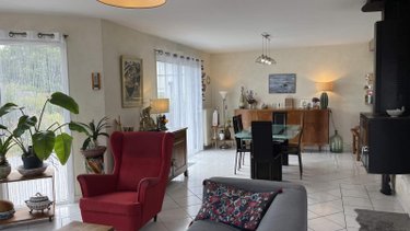 Maison a vendre Peillac 56220 Morbihan 158 m2 7 pièces 297825 euros