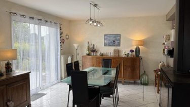 Maison a vendre Peillac 56220 Morbihan 158 m2 7 pièces 297825 euros