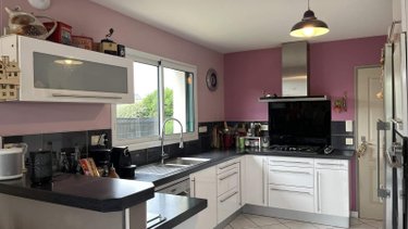 Maison a vendre Peillac 56220 Morbihan 158 m2 7 pièces 297825 euros