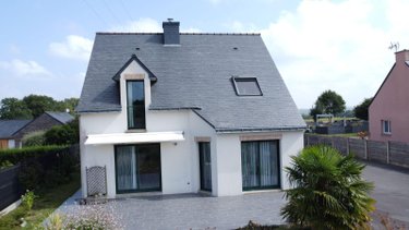 Maison a vendre Peillac 56220 Morbihan 158 m2 7 pièces 308452 euros