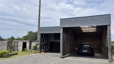 Maison a vendre Peillac 56220 Morbihan 158 m2 7 pièces 308452 euros