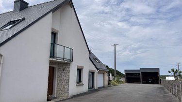 Maison a vendre Peillac 56220 Morbihan 158 m2 7 pièces 308452 euros