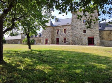 propriete a vendre Carentoir 56910 Morbihan 295 m2 6 pièces 630000 euros