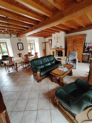 propriete a vendre Carentoir 56910 Morbihan 295 m2 6 pièces 630000 euros