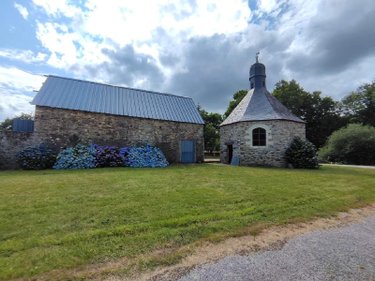 propriete a vendre Carentoir 56910 Morbihan 295 m2 6 pièces 627000 euros