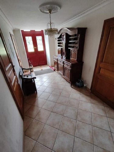 propriete a vendre Carentoir 56910 Morbihan 295 m2 6 pièces 593000 euros