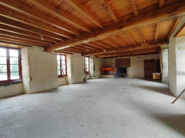 propriete a vendre Carentoir 56910 Morbihan 295 m2 6 pièces 627000 euros