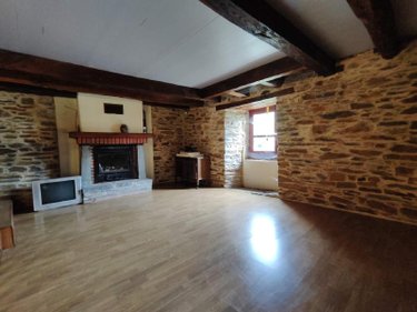 propriete a vendre Carentoir 56910 Morbihan 295 m2 6 pièces 593000 euros