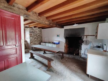propriete a vendre Carentoir 56910 Morbihan 295 m2 6 pièces 627000 euros