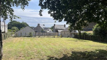 Terrain a batir a vendre Bains-sur-Oust 35600 Ille-et-Vilaine 500 m2  45000 euros
