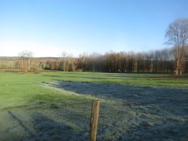 Terrain a batir a vendre Cournon 56200 Morbihan 1417 m2  48301 euros