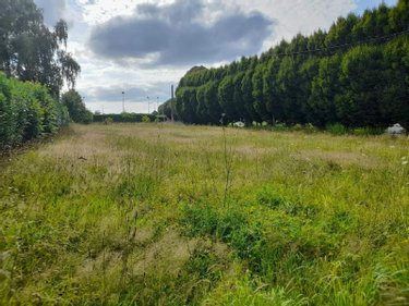 Terrain a batir a vendre La Gacilly 56200 Morbihan 1110 m2  81740 euros